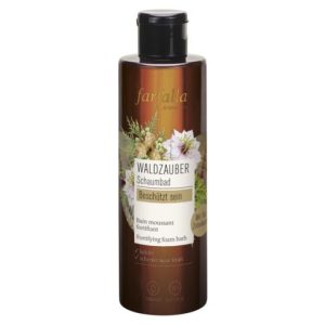 Waldzauber,  protection Fortifying foam bath 森林魔法泡泡浴 200ml