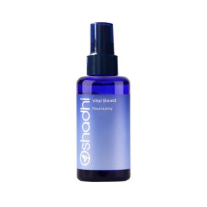 Oshadhi Vital Boost Room Spray 室內噴霧100ml