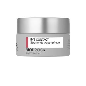 BiodrogaMD Eye Contact Firming Eye Care Cream, 15ml