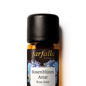 Farfalla Attar of roses sel. 精選奧圖玫瑰