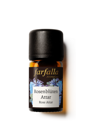 Farfalla Attar of roses sel. 精選奧圖玫瑰
