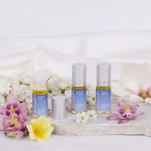 Oshadhi Blossom Dream Set 香薰花香香水滾珠套裝