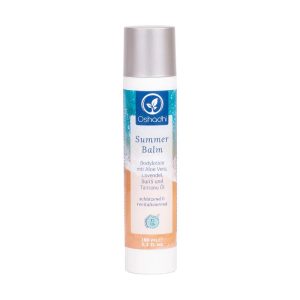 Oshadhi SUMMER BALM 夏季香膏100ml
