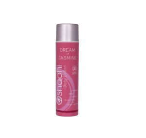 Oshadhi Dream of Jasmine Body Lotion身體乳液200ml