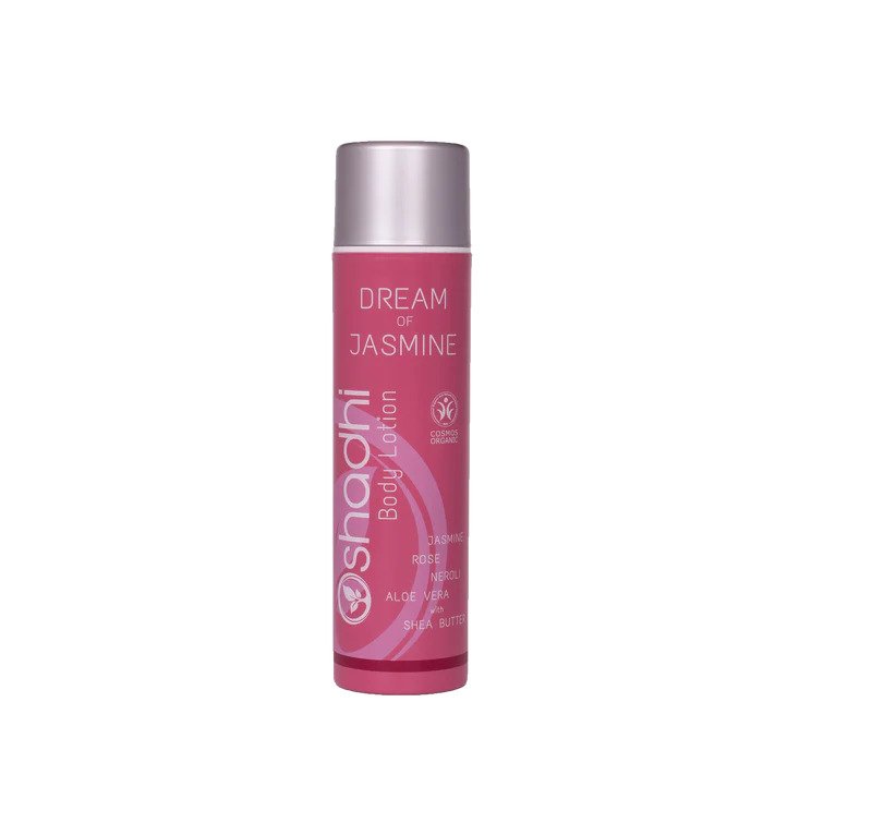 Oshadhi Dream of Jasmine Body Lotion身體乳液200ml