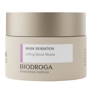 Biodroga Bioscence Institute Mask Sensation Lifting Boost Maske 50ml