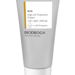 BIODROGA SUN High UV Protection Cream SPF 50, 50 ml
