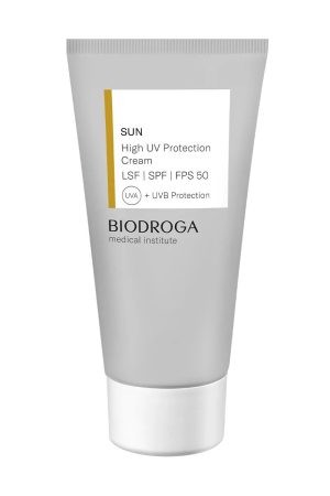 BIODROGA SUN High UV Protection Cream SPF 50, 50 ml