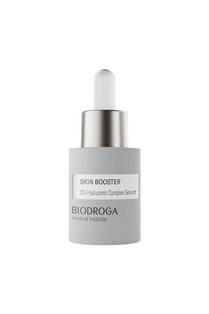 BIODROGA Skin Booster 3% Hyaluron Complex Serum 15 ml
