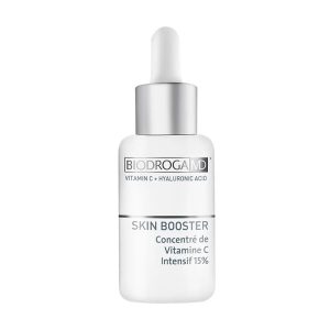 BiodrogaMD Skin Booster Vitamin C Power Concentrate 15% 30ml
