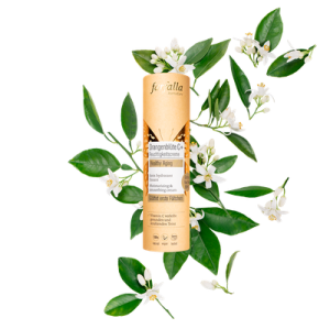 Orangenblüte C+