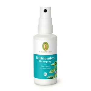 Primavera Sport Cooling Spray 清涼肌膚噴霧 50ml