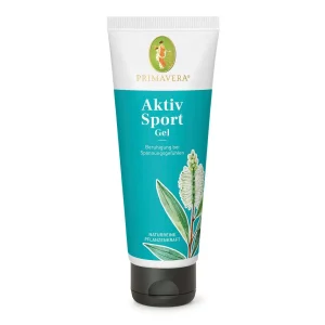 Primavera Aktive Sport Gel