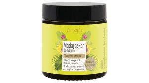 Farfalla Special-Edition Madagaskar Bodybutter馬達加斯加身體黃油100ml
