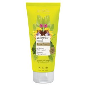 Farfalla Special-Edition Madagaskar Shower gel 馬達加斯加沐浴露