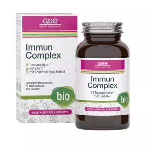 GSE Immun Complex (Bio)