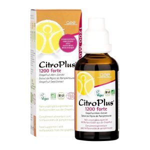 GSE CitroPlus® 1200 forte (Bio)