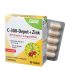 Salus SC-300-depot with zinc, Tablets 片劑 30粒