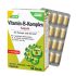 Salus Vitamin-B-complex, Capsules膠囊 60粒