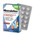 Salus Salus® Mineralets, Tablets 礦物質，片劑60粒