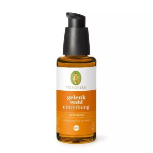 Primavera Gelenkwohl 關節健康按摩油50ml