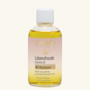 Farfalla Gemstone Oil Joy of Life 寶石油100ml