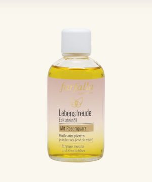Farfalla Gemstone Oil Joy of Life 寶石油100ml