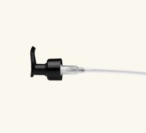 Farfalla pump, for 500ml/1000ml bottle 泵