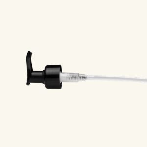 Farfalla pump, for 500ml/1000ml bottle 泵