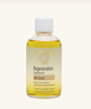 Farfalla Gemstone Oil Regeneration 寶石油 再生 100ml