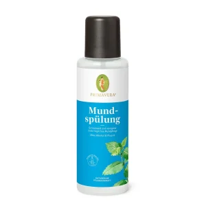 Primavera Mouth Care Oil 漱口水250ml ×2