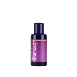 Oshadhi Back Massage Oil 有機背部按摩油按摩油