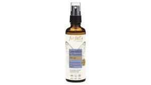 Farfalla Organic Lavender Hydrolate 有機薰衣草花純露 75ml
