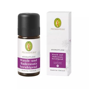 Primavera Relieving Oil 舒緩沐浴精油 10ml