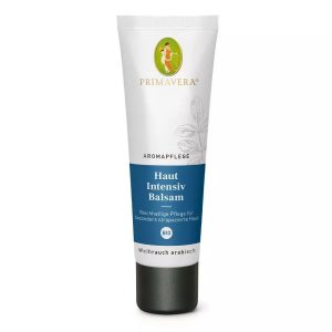 Primavera Skin Intensive Care Balm 深效護膚香膏50ml