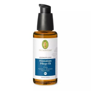 Primavera hematoma Care Oil 有機血腫護理油50ml