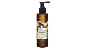Farfalla Ginger Volumn Hair Shampoo 生薑豐盈洗髮水200ml