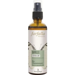 Farfalla Organic Camomile Hydrolate 有機洋甘菊純露 75ml