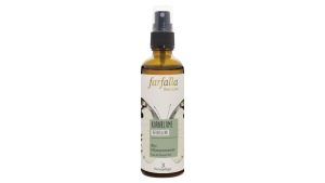 Farfalla Organic Cornflower Hydrolate 有機矢車菊純露 75ml