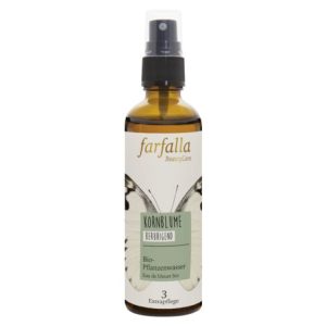 Farfalla Organic Cornflower Hydrolate 有機矢車菊純露 75ml