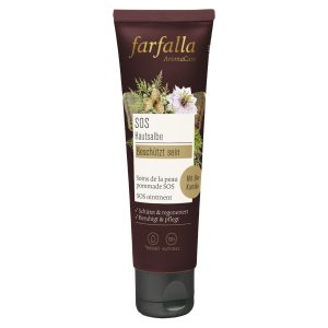Farfalla be Protected SOS Ointment皮膚軟膏 30ml