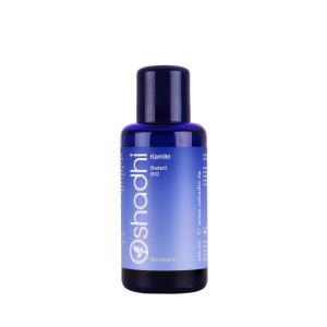 Oshadhi Camomile Bath Oil 洋甘菊浸浴油100ml