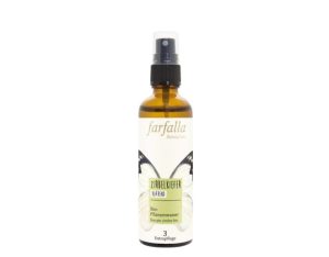 Farfalla Organic Swiss stone pine Hydrolate 有機石松純露 75ml