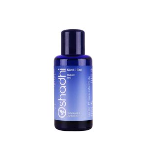 Oshadhi Neroli Bath Oil 橙花浸浴油100ml