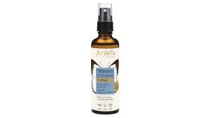 Farfalla Organic Peppermint Hydrolate 有機薄荷純露 75ml