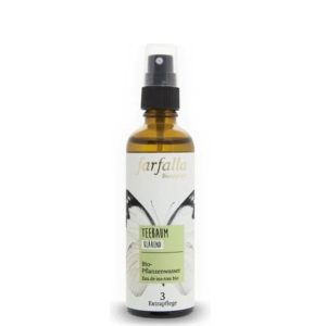 Farfalla Organic Tea Tree Hydrolate 有機茶樹純露 75ml