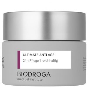 Biodroga Ultra Anti Age High Performance Cream 高效修護臉霜50ml