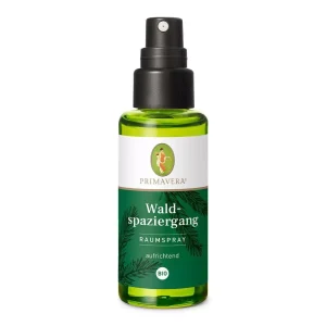 Primavera Waldspaziergang Room Spray 薄荷絲柏室內噴霧50ml