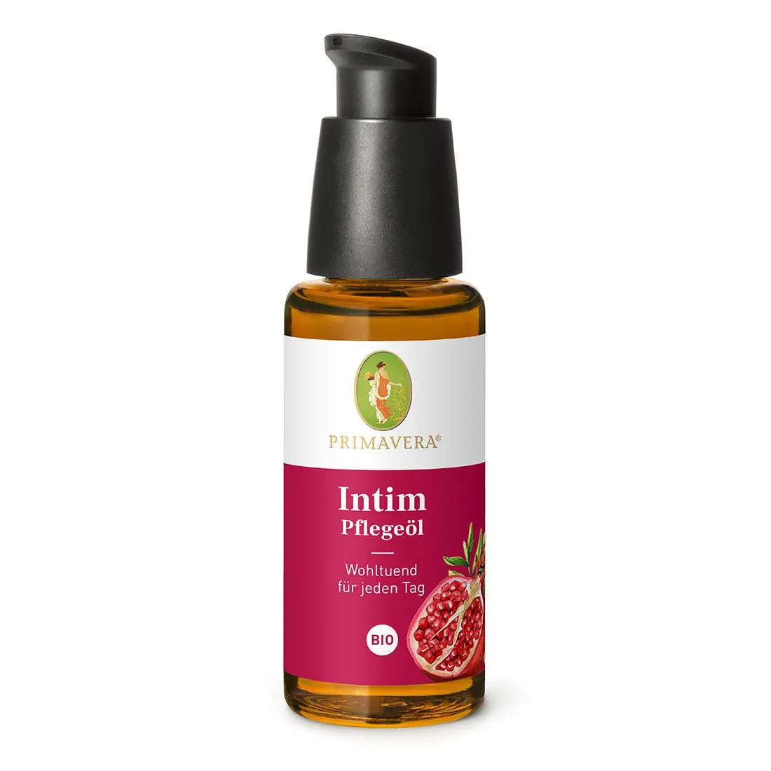 Primavera Intim Care Oil 50ml