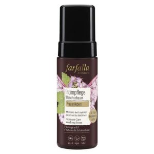 Frauenleben, Intimate Cleansing Foam 私密處清潔泡 150ml